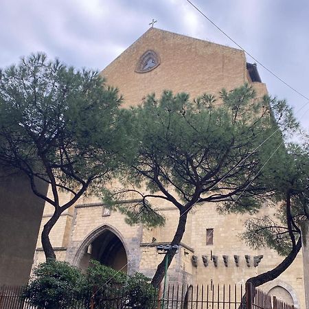 דירות נאפולי Ropelli Santa Chiara מראה חיצוני תמונה