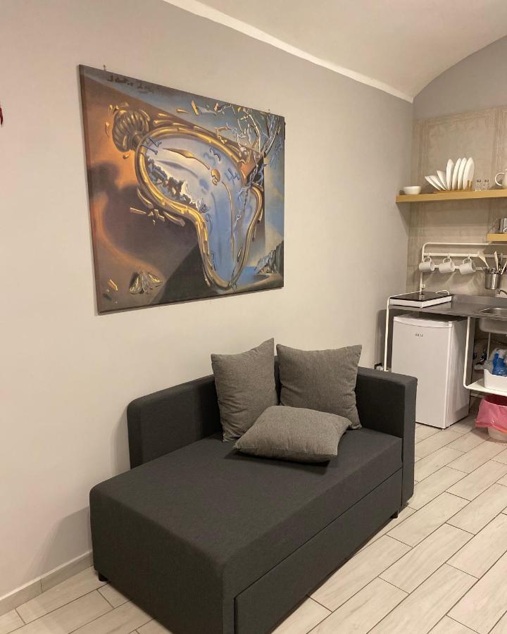 דירות נאפולי Ropelli Santa Chiara מראה חיצוני תמונה