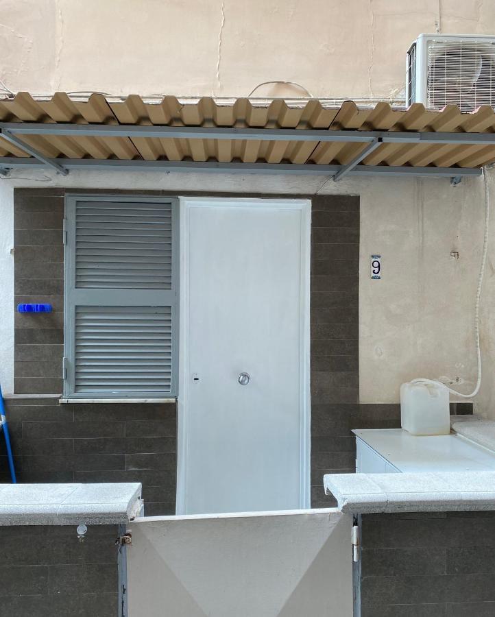 דירות נאפולי Ropelli Santa Chiara מראה חיצוני תמונה