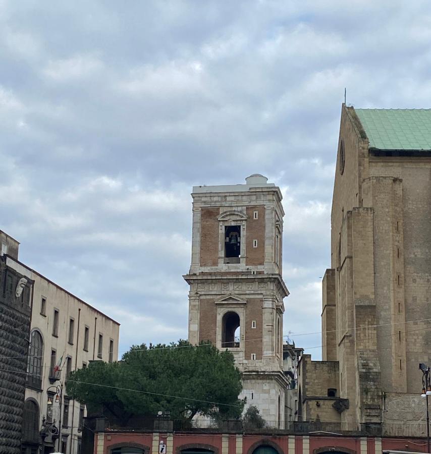 דירות נאפולי Ropelli Santa Chiara מראה חיצוני תמונה